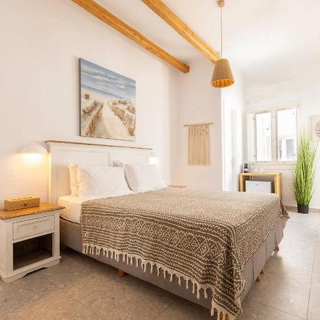 Parosquare Central Suites エクステリア 写真