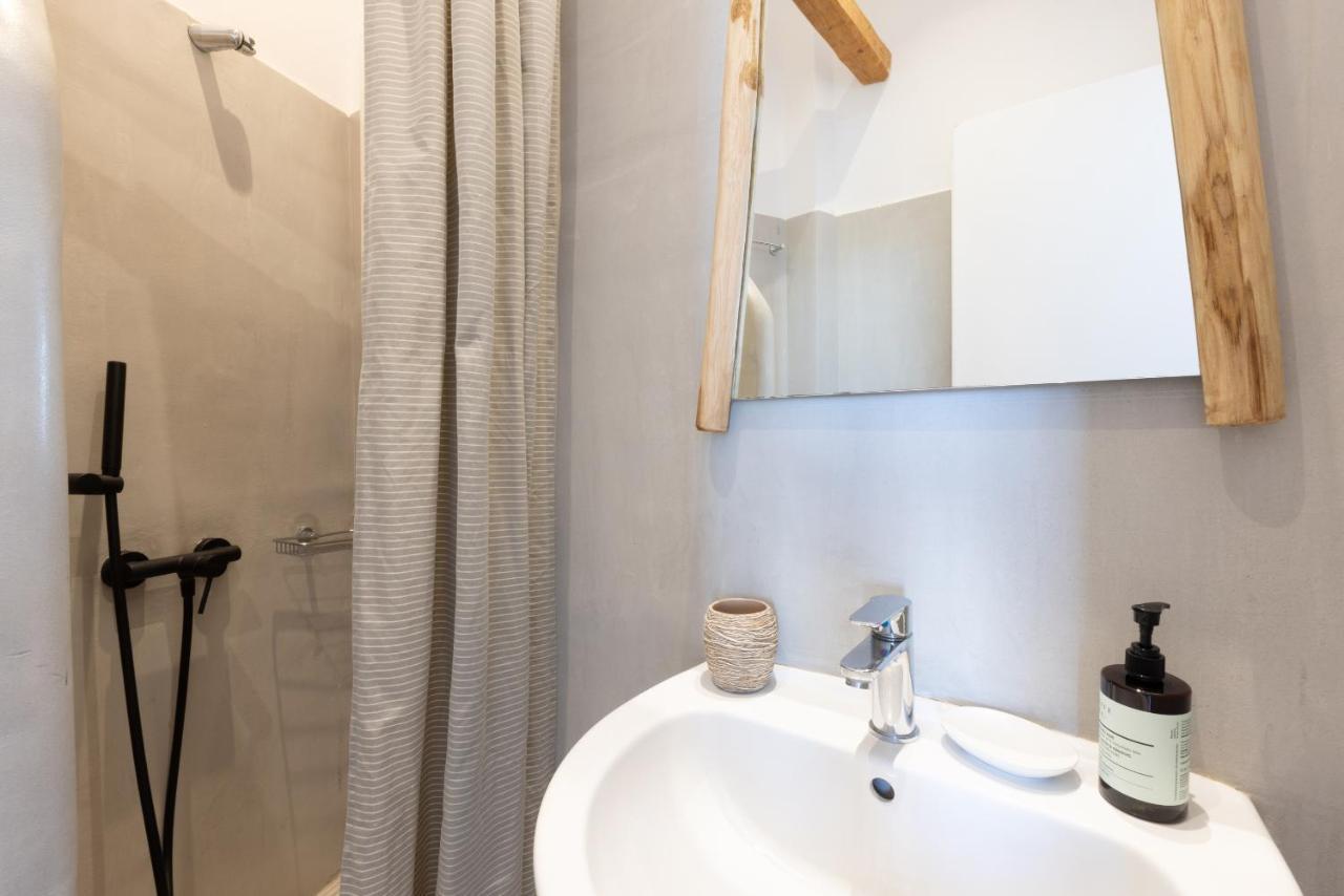 Parosquare Central Suites エクステリア 写真