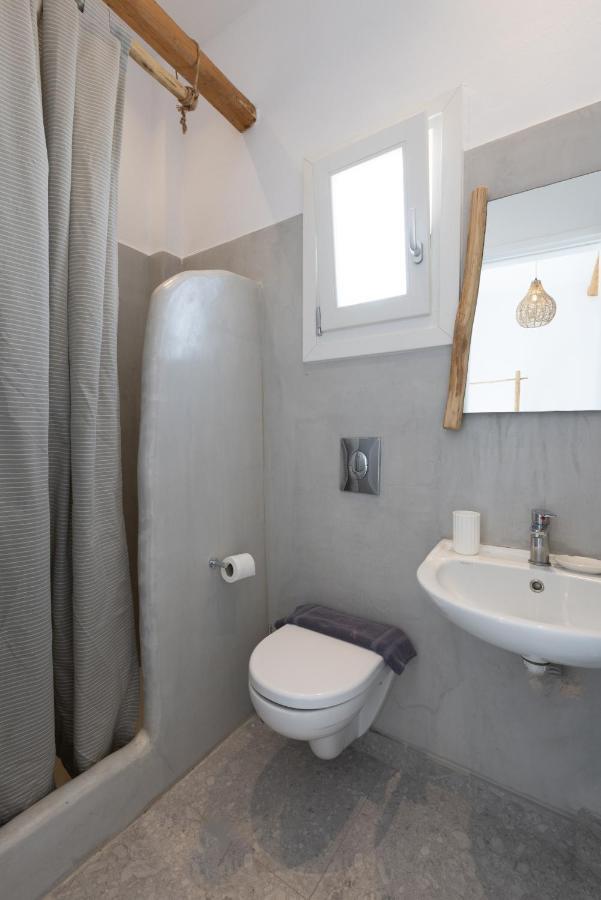 Parosquare Central Suites エクステリア 写真
